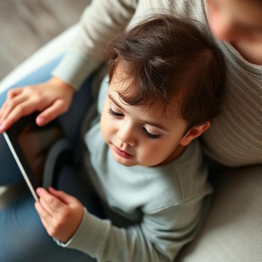 Tablet Como Refém